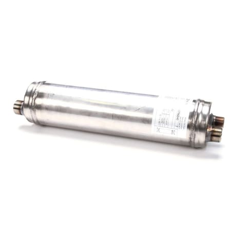 Champion - Moyer Diebel Booster K2 Spirec 110189